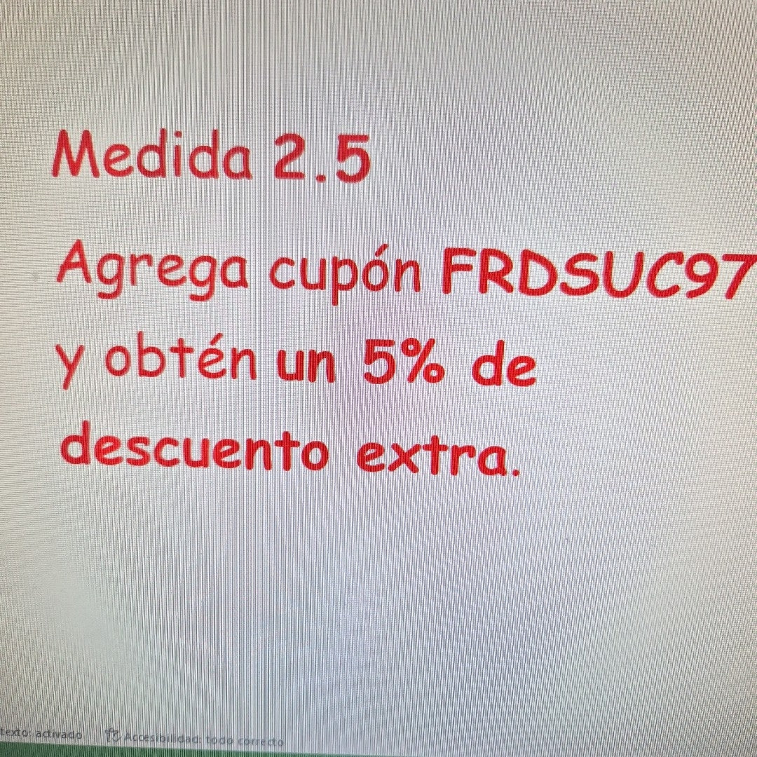 DIJE CRUZ 14K 1.1 GR (NUEVO)