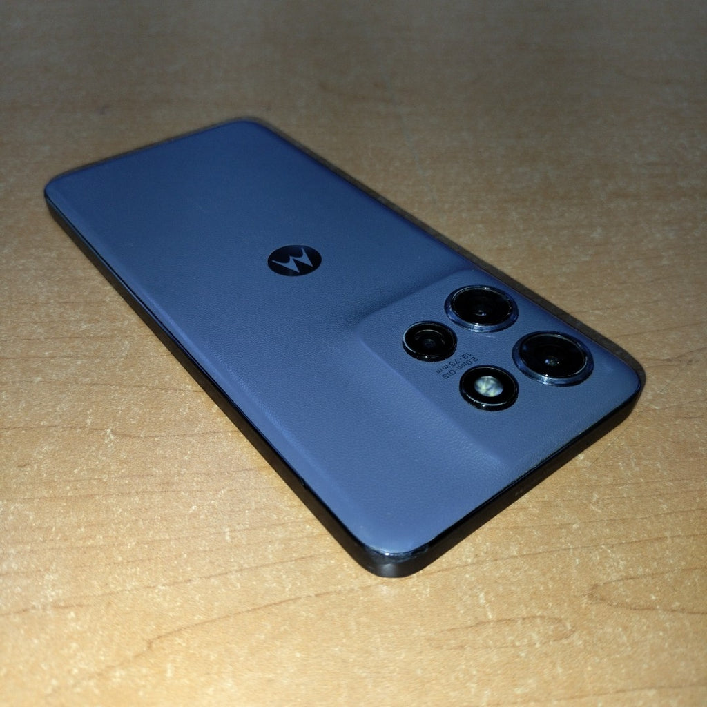 CELULAR MOTOROLA EGDE 60 NEO XT2509-1 (2025) 256 GB 12 GB RAM (SEMINUEVO)