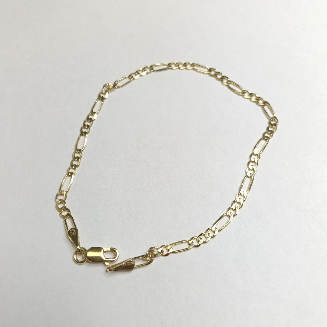 PULSERA 3X1 10K 18 CM 1.6 GR (NUEVO)