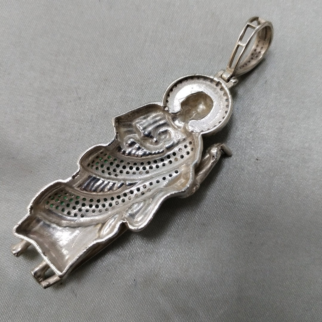 DIJE PLATA 17.1 GRMS (SEMINUEVO)