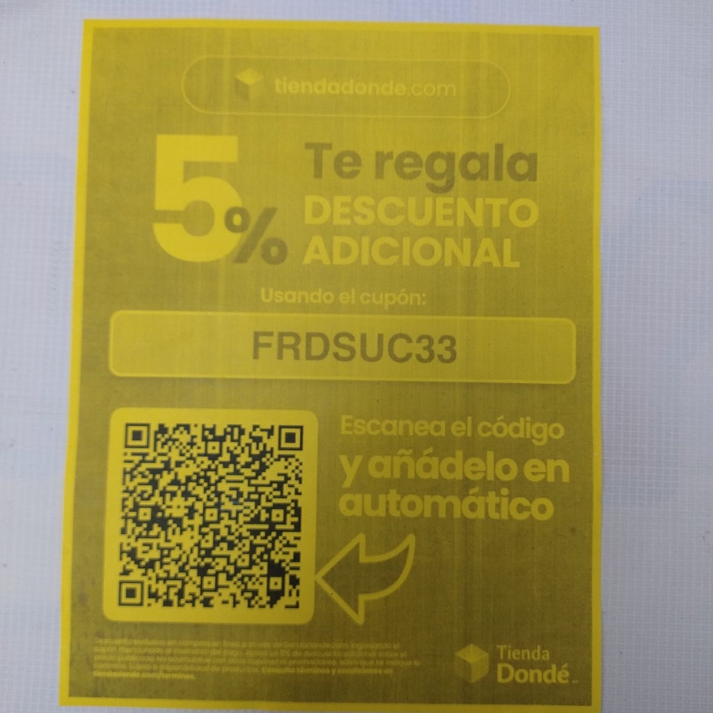 ARRACADAS PAR ORO BLANCO 14 K 2,90 GRMS (SEMINUEVO)
