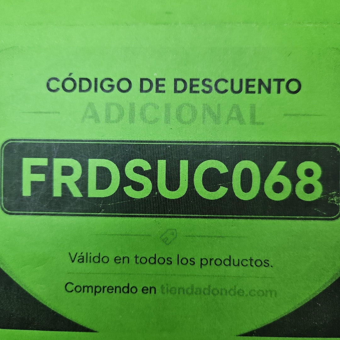 CADENA, MEDALLA RELIGIOSA ORO 10 K 2.3 GRMS (SEMINUEVO)