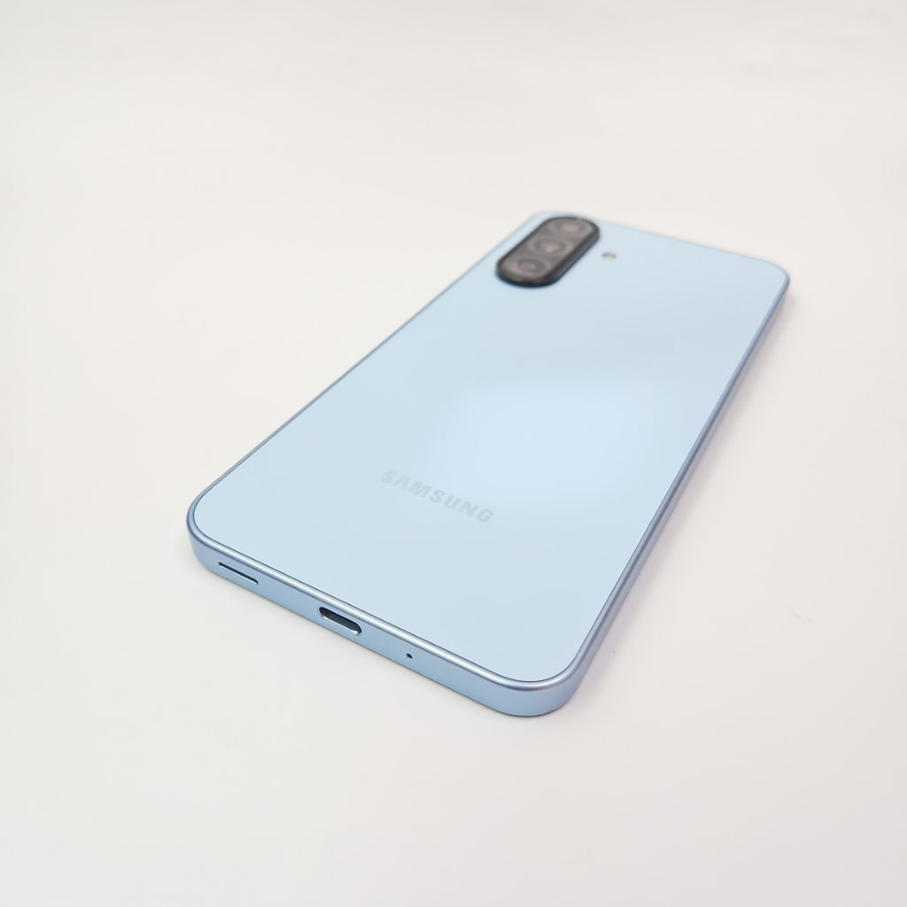 CELULAR SAMSUNG GALAXY A17 SM-A175F (2025) 128 GB 4 GB RAM (SEMINUEVO)