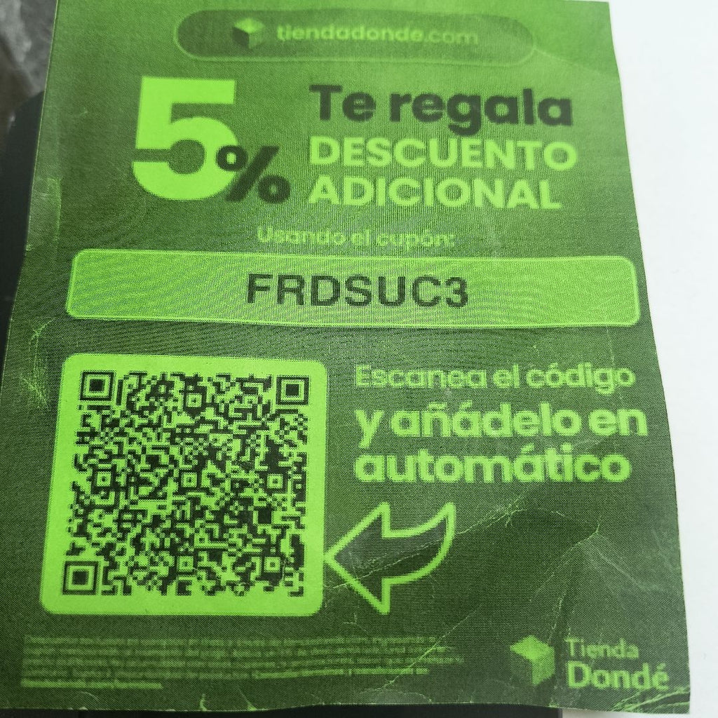 BROQUELES BROQUEL FIG CUBO 14K 0.203 GR (NUEVO)