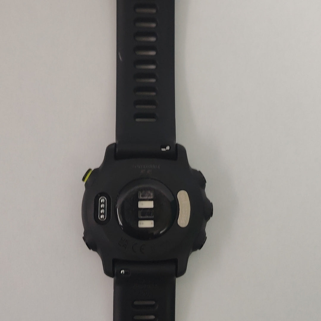 SMARTWATCH GARMIN FORERUNNER 55 42 MM GPS (SEMINUEVO)