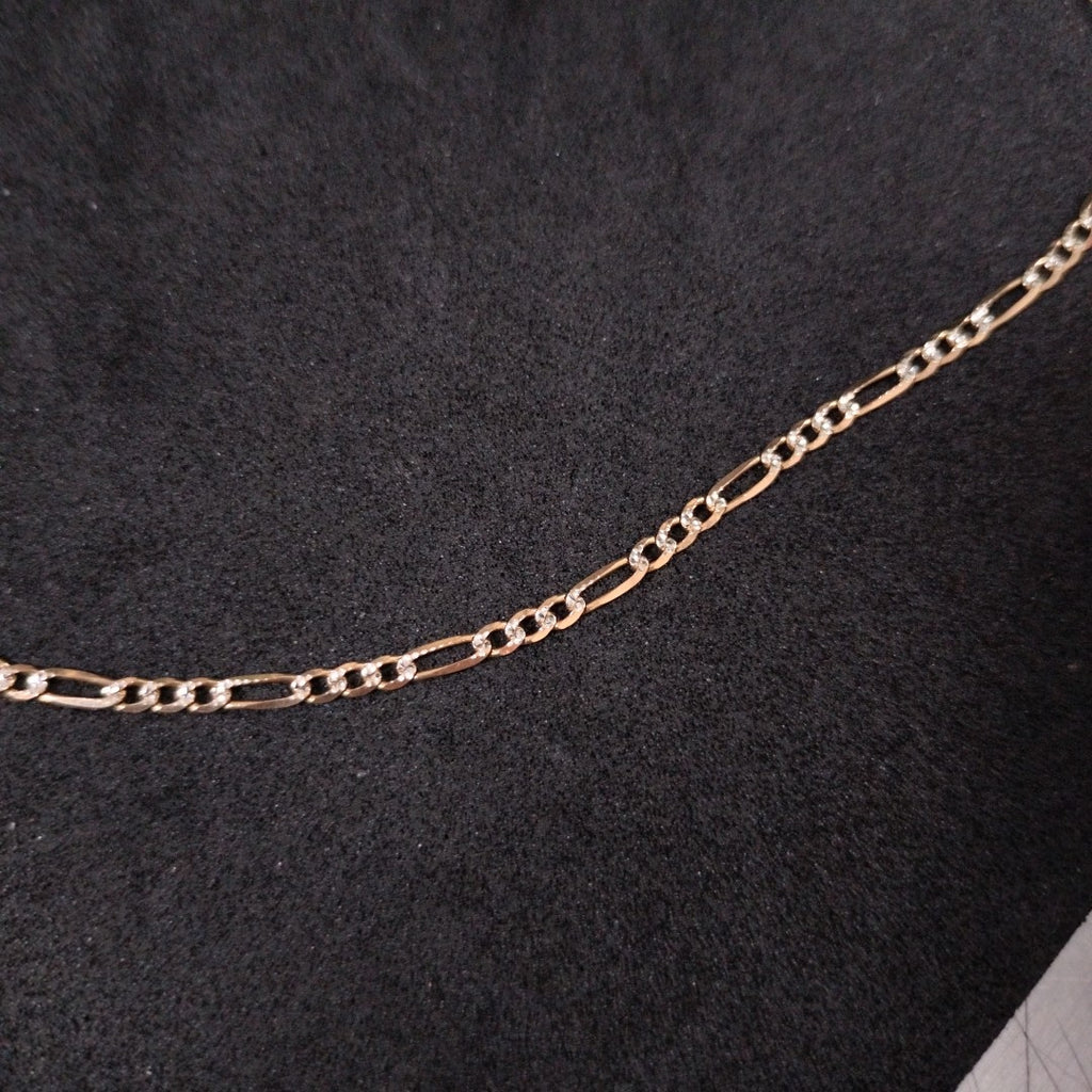 CADENA ORO 14 K 4.1 GRMS (SEMINUEVO)