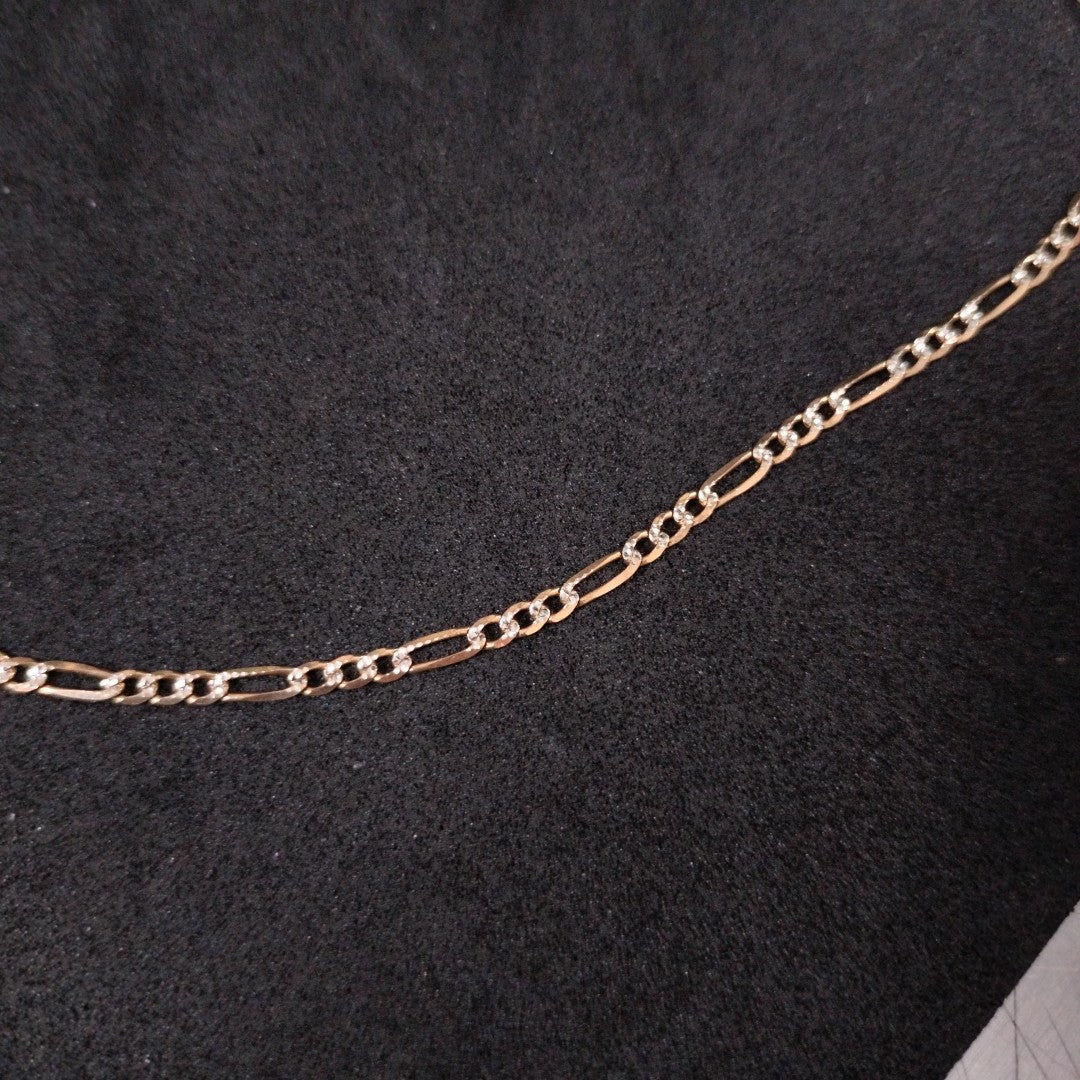 CADENA ORO 14 K 4.1 GRMS (SEMINUEVO)