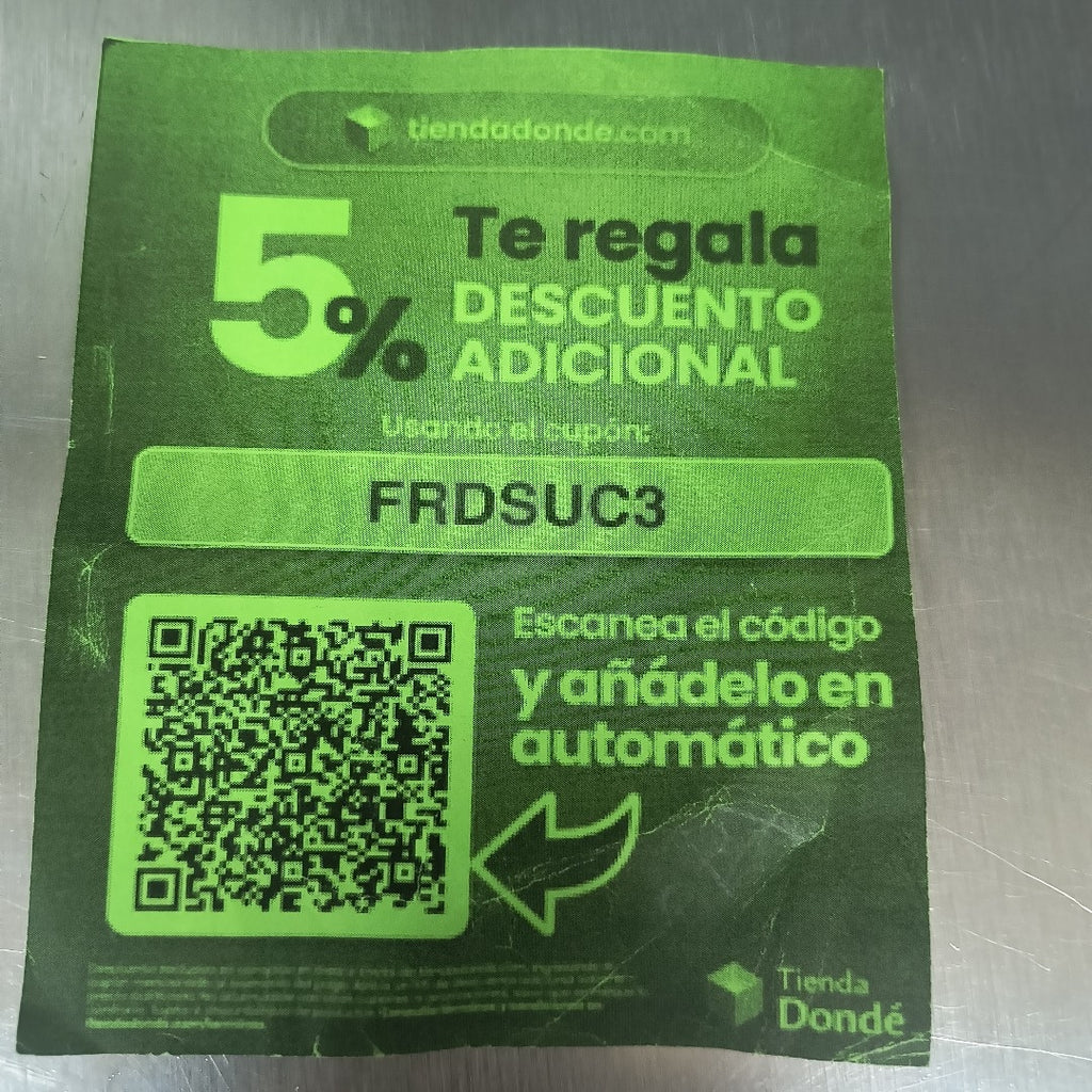 BROQUELES BROQUEL FIG TAPON REDONDO 14K 0.1408 GR (NUEVO)