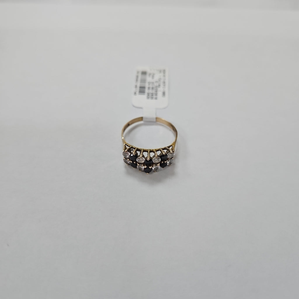 ANILLITO ORO 8 K 2.5 GRMS (SEMINUEVO)