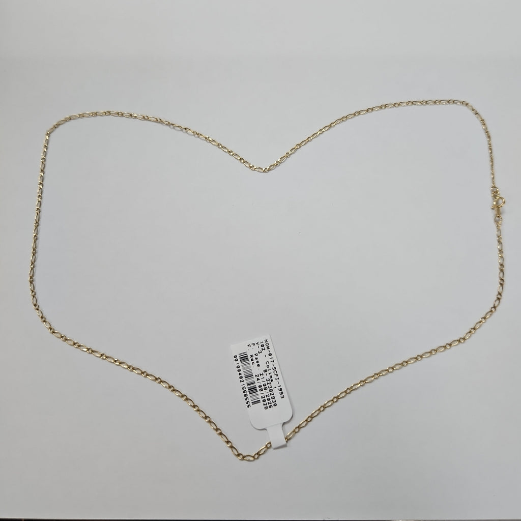 CADENA ORO 10 K 2,00 GRMS (SEMINUEVO)