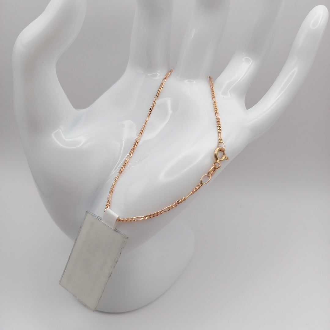 PULSERA ORO 14 K 1,40 GRMS (SEMINUEVO)