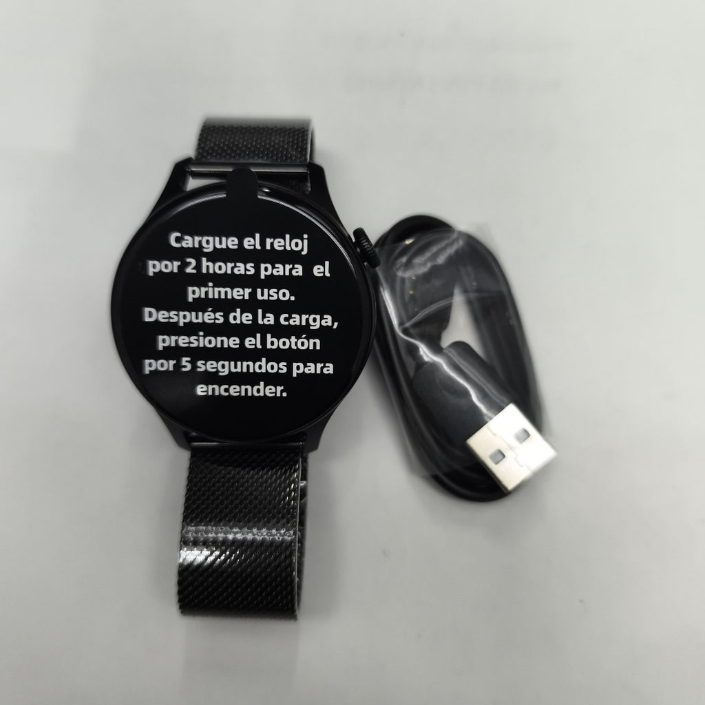 SMARTWATCH FRESHFUN HM92 36 MM BLUETOOTH (SEMINUEVO)