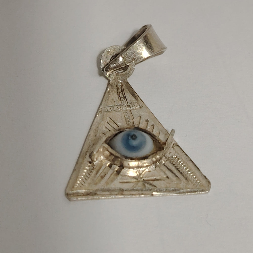 DIJE PLATA 1.8 GRMS (SEMINUEVO)