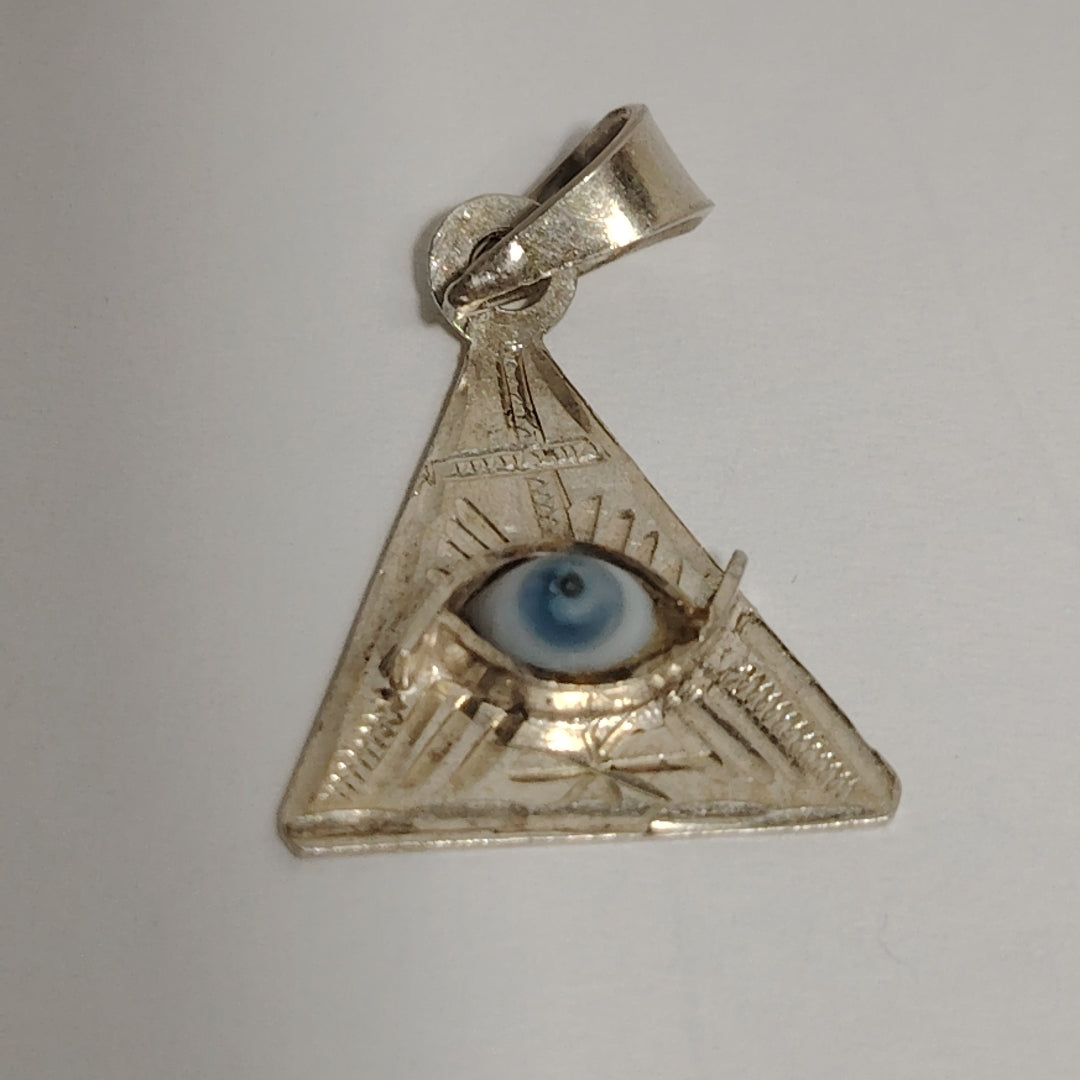 DIJE PLATA 1.8 GRMS (SEMINUEVO)
