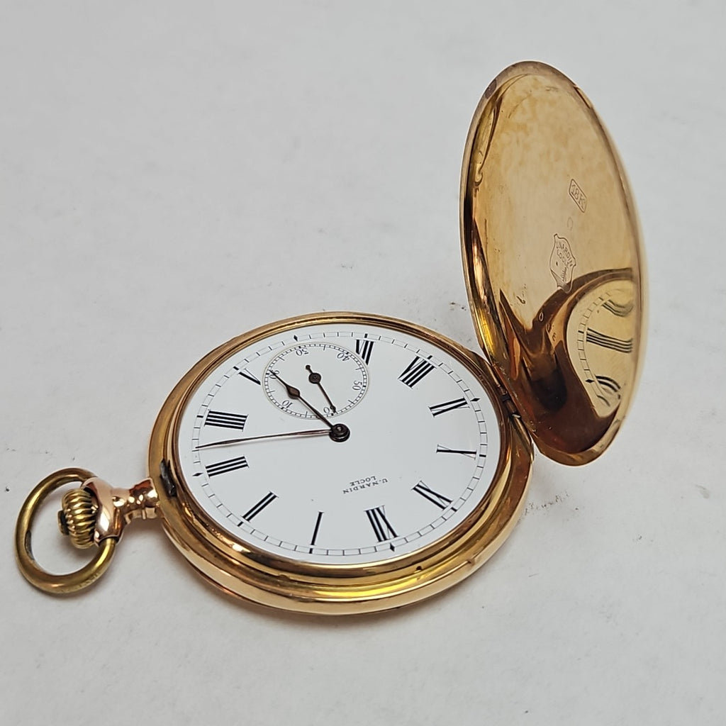 OTRO ORO 18 K 77,90 GRMS (SEMINUEVO)