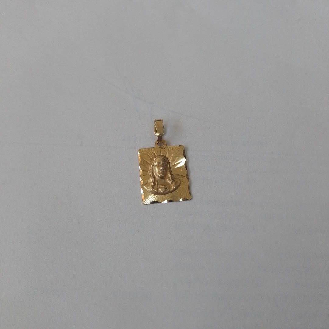DIJE ORO 14 K 1.8 GRMS (SEMINUEVO)