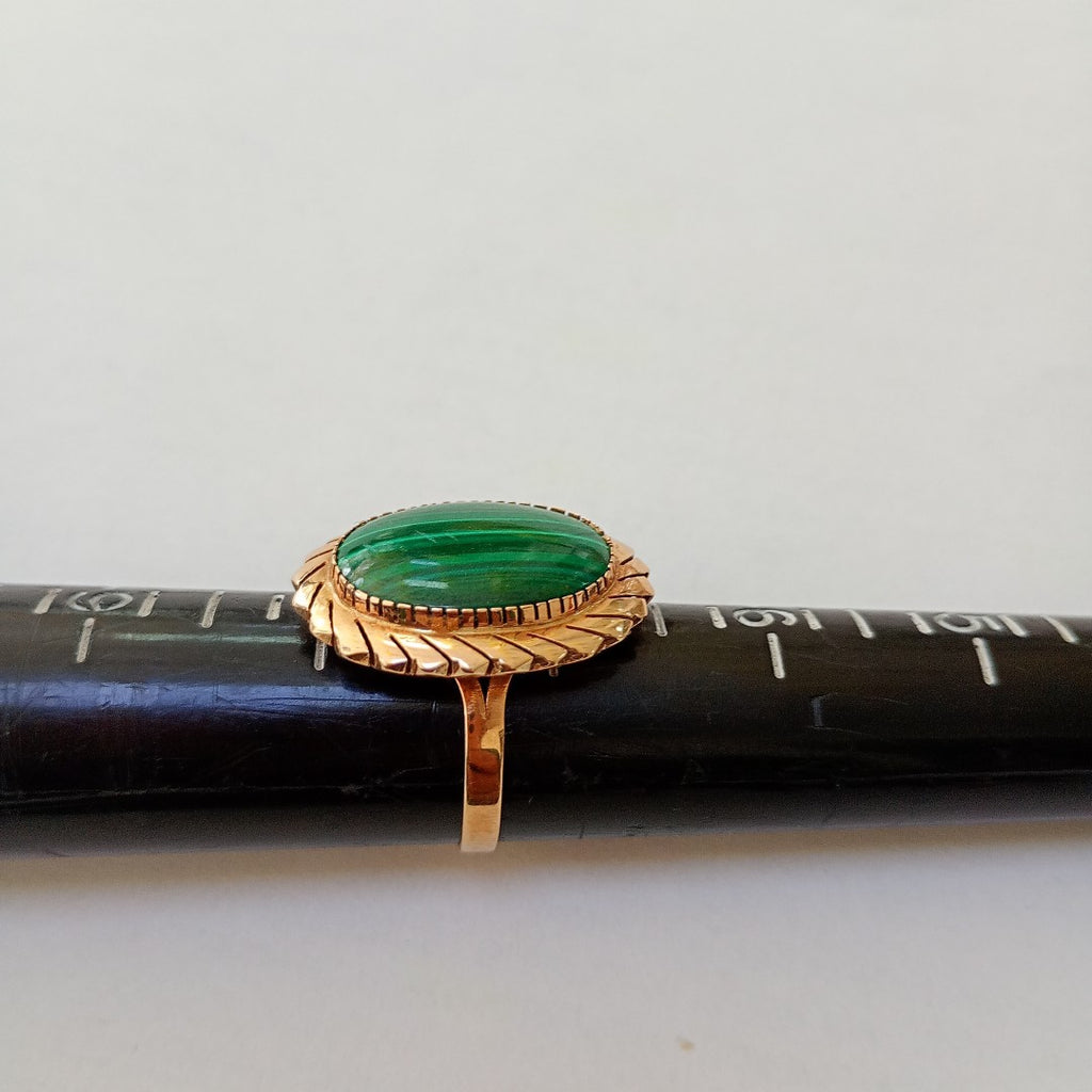 ANILLITO ORO 14 K 4,10 GRMS (SEMINUEVO)