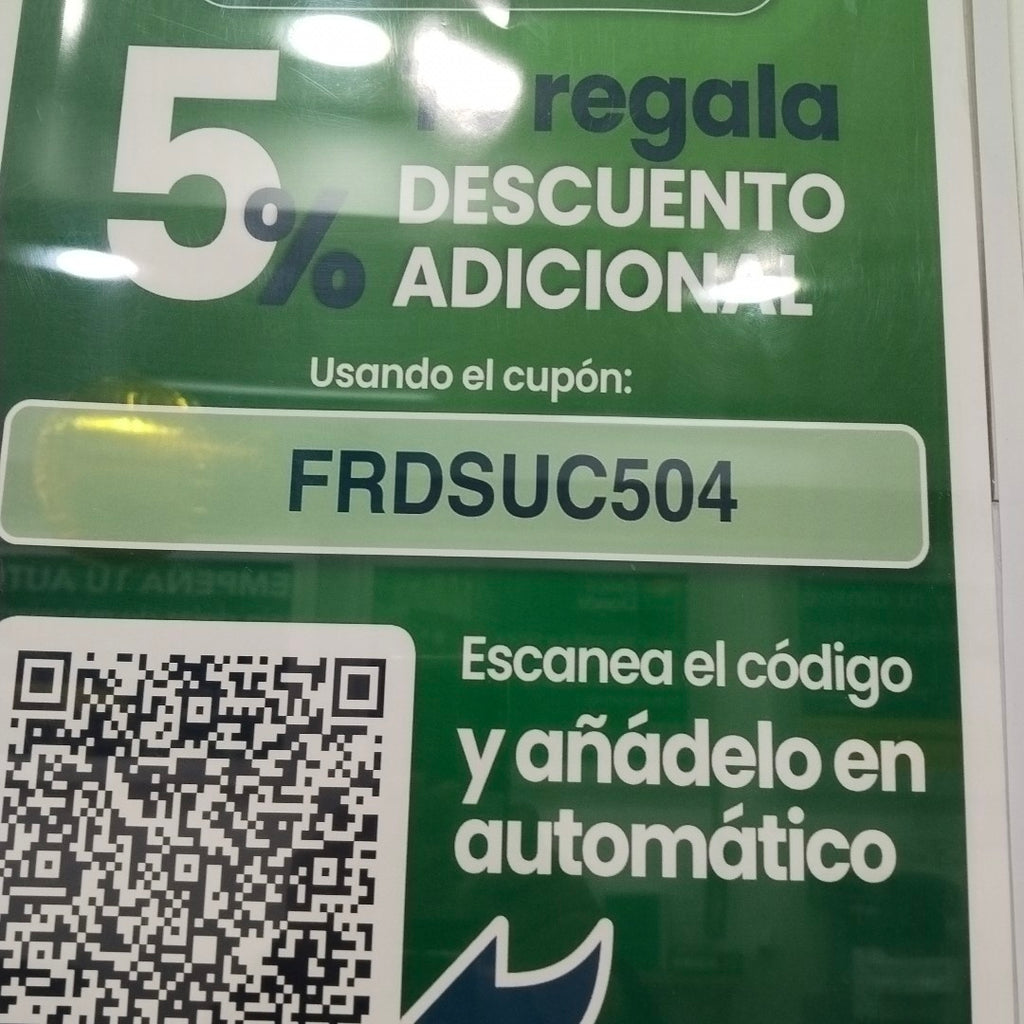 CADENA ORO 8 K 5.7 GRMS (SEMINUEVO)