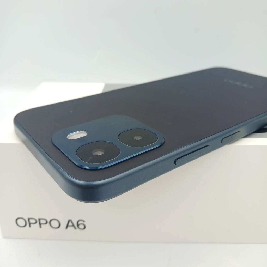 CELULAR OPPO A6 CPH2817 (2026) 256 GB 6 GB RAM (SEMINUEVO)