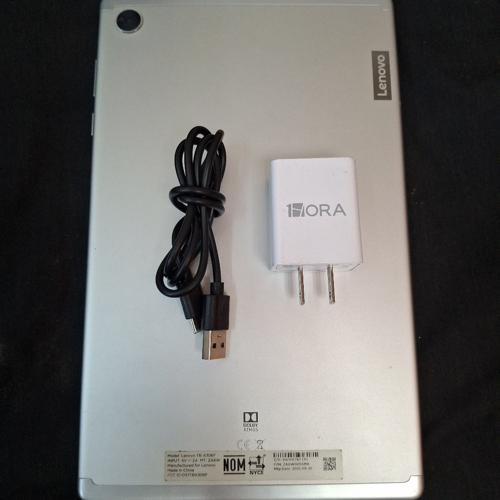 TABLETA LENOVO IDEATAB M10 TB-X306X (2023) 64 GB 4 GB RAM