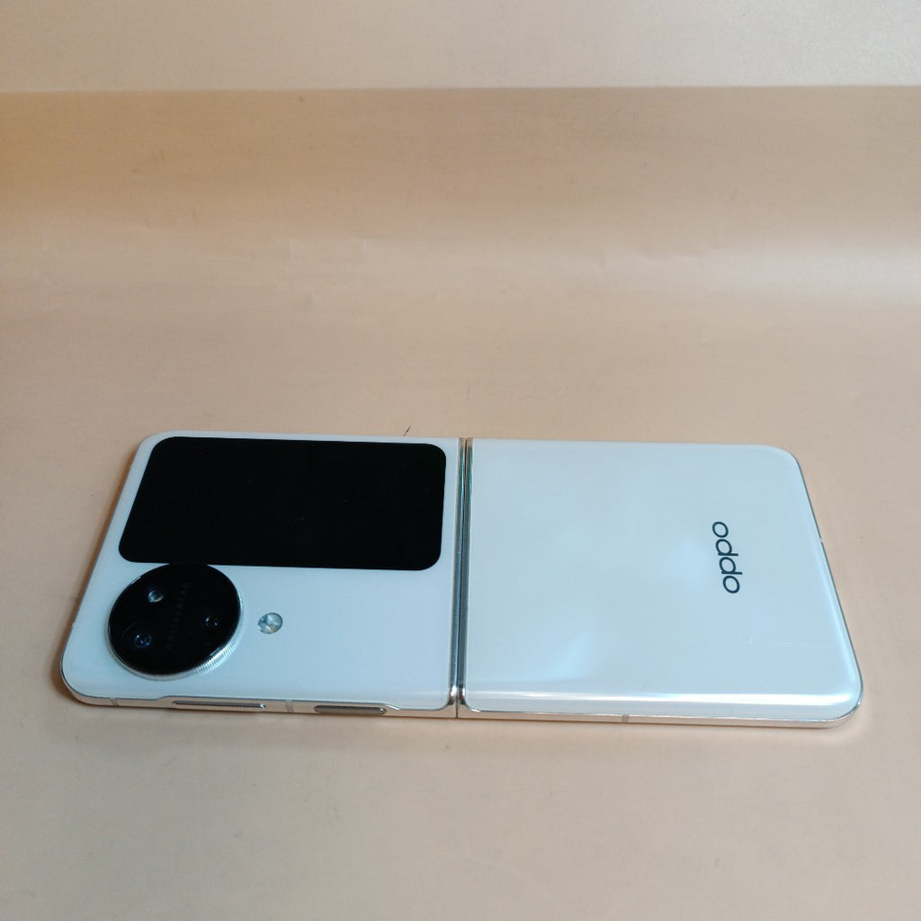CELULAR OPPO FIND N3 FLIP CPH2519 (2023) 256 GB 12 GB RAM (SEMINUEVO)
