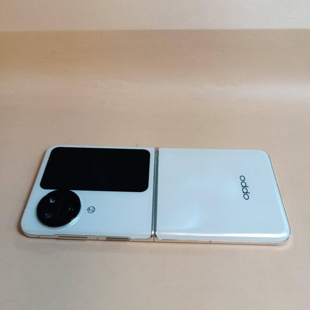 CELULAR OPPO FIND N3 FLIP CPH2519 (2023) 256 GB 12 GB RAM (SEMINUEVO)