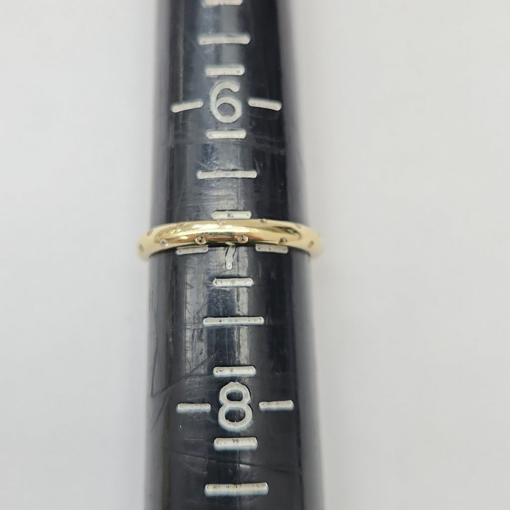 ANILLOS DAMA ORO 10K 1.1 (NUEVO)
