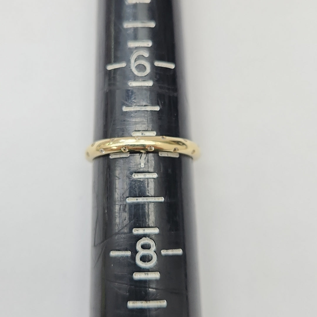 ANILLOS DAMA ORO 10K 1.1 (NUEVO)