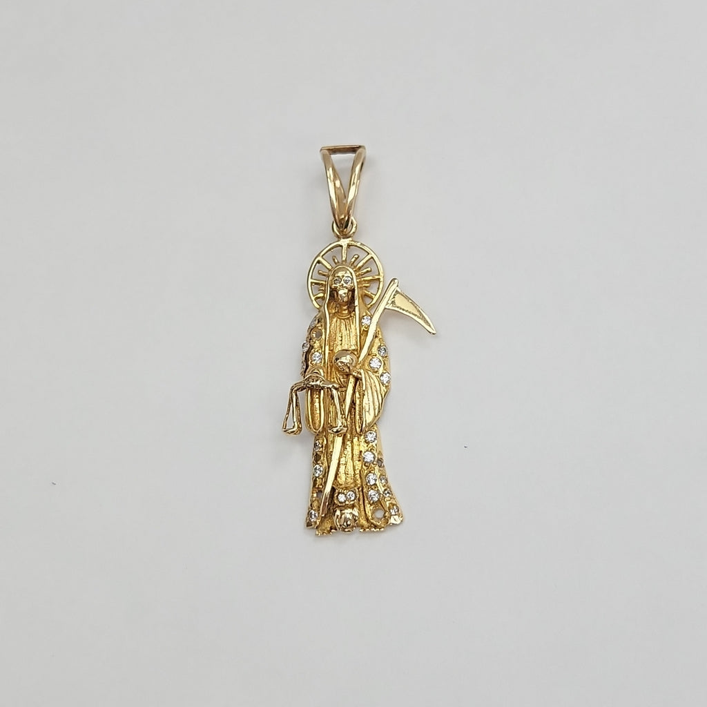 DIJE ORO 14 K 8.3 GRMS (SEMINUEVO)