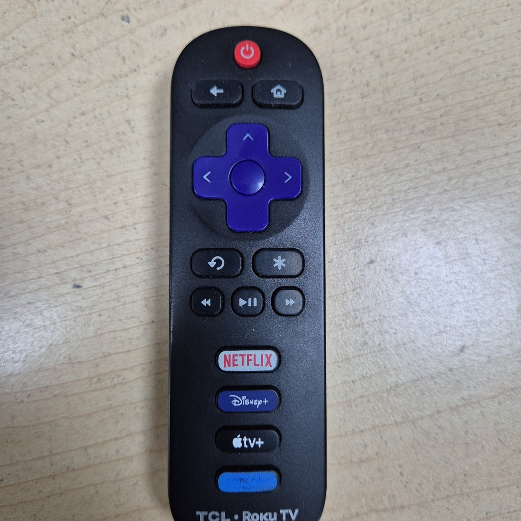 PANTALLA TCL 50S453 (2023) 50" LED 4K (SEMINUEVO)