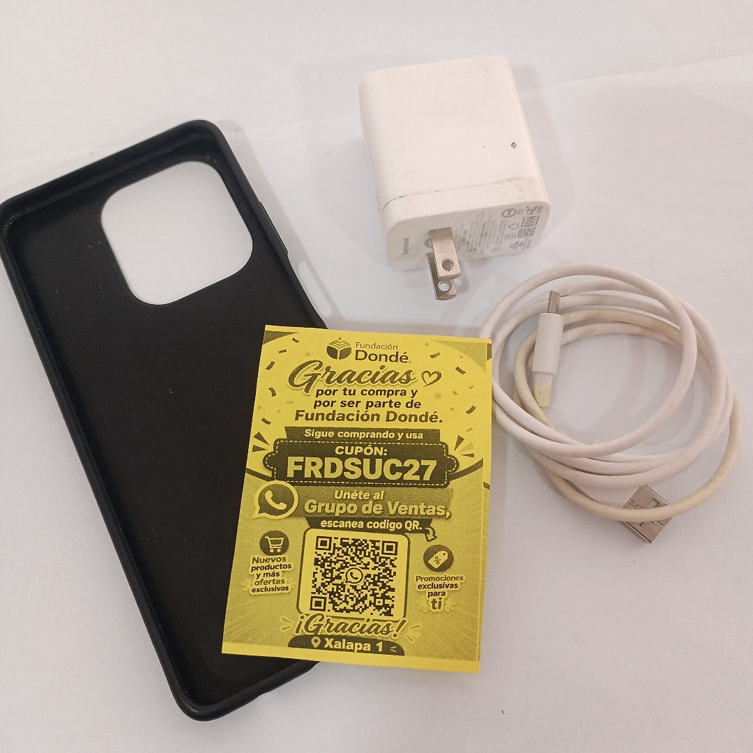 CELULAR OPPO A60 CPH3669 256 GB 8 GB RAM (SEMINUEVO)