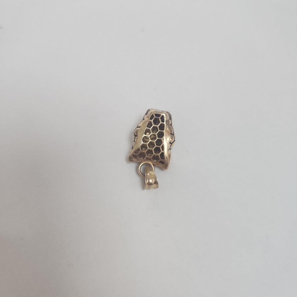DIJE ORO 14 K 2.2 GRMS (SEMINUEVO)