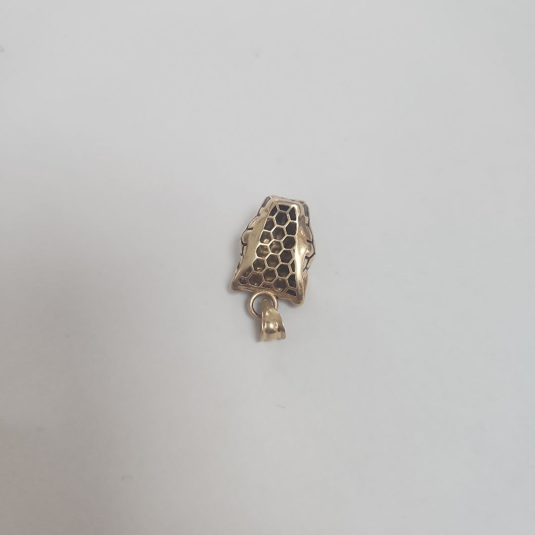 DIJE ORO 14 K 2.2 GRMS (SEMINUEVO)