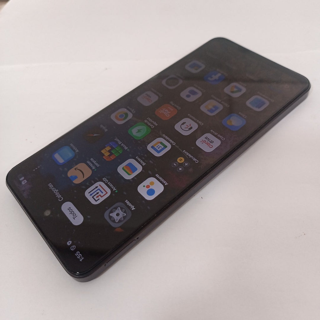 CELULAR REALME C75 RMX3941 (2025) 256 GB 8 GB RAM (SEMINUEVO)