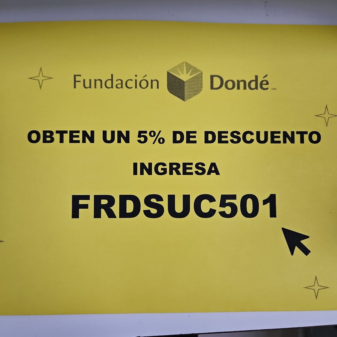 DIJE ORO 14 K 1 GRMS (SEMINUEVO)
