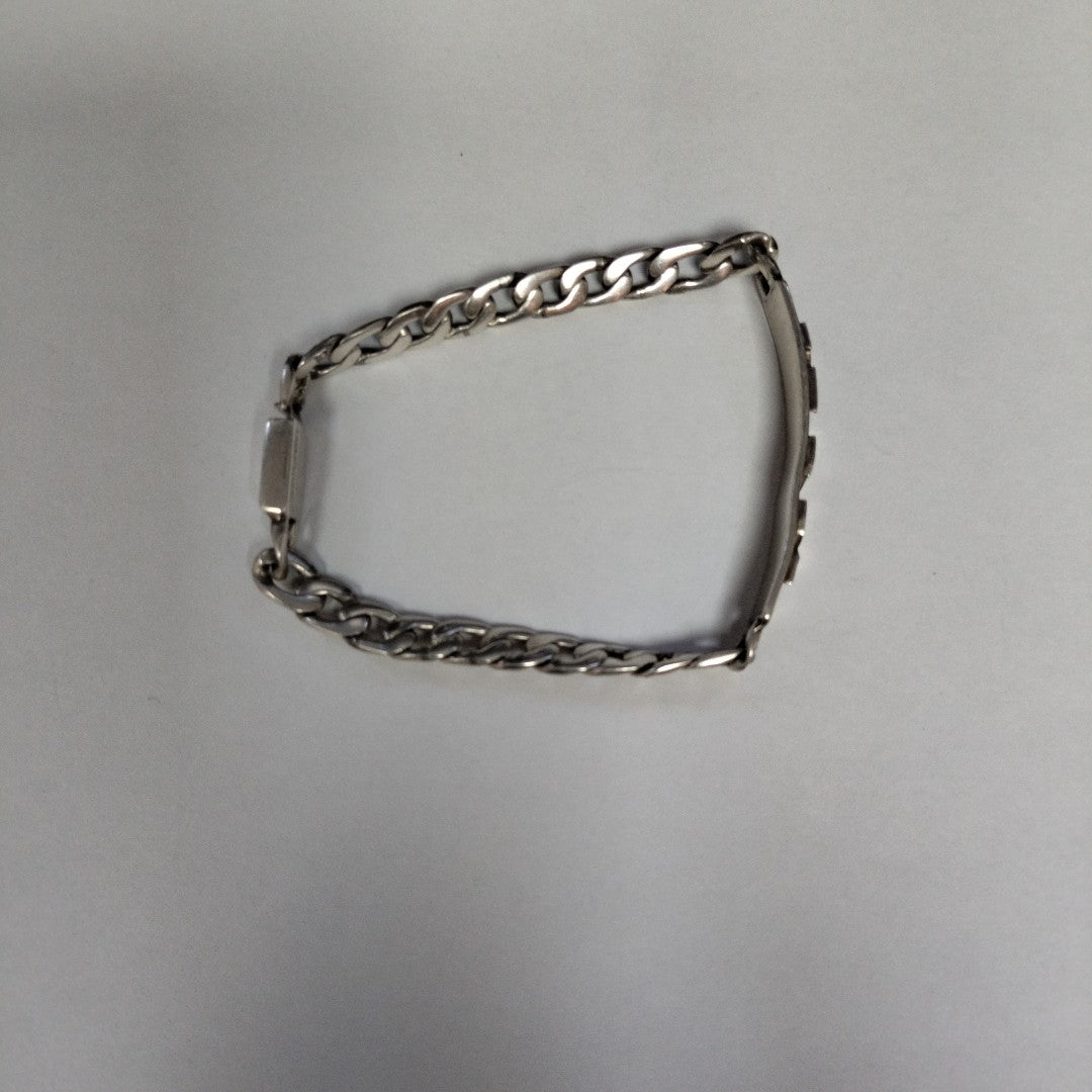 ESCLAVA PLATA 11.7 GRMS (SEMINUEVO)