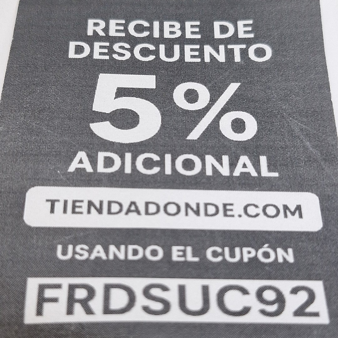DIJE TEJIDO CORAZON CON CIRCONIAS 14K 1.8 GR (NUEVO)