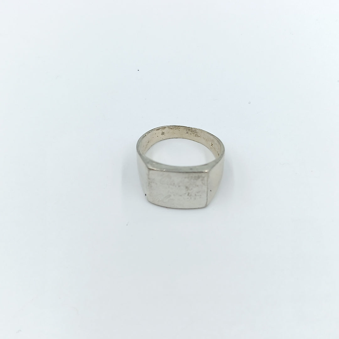 ANILLITO PLATA 6.3 GRMS (SEMINUEVO)