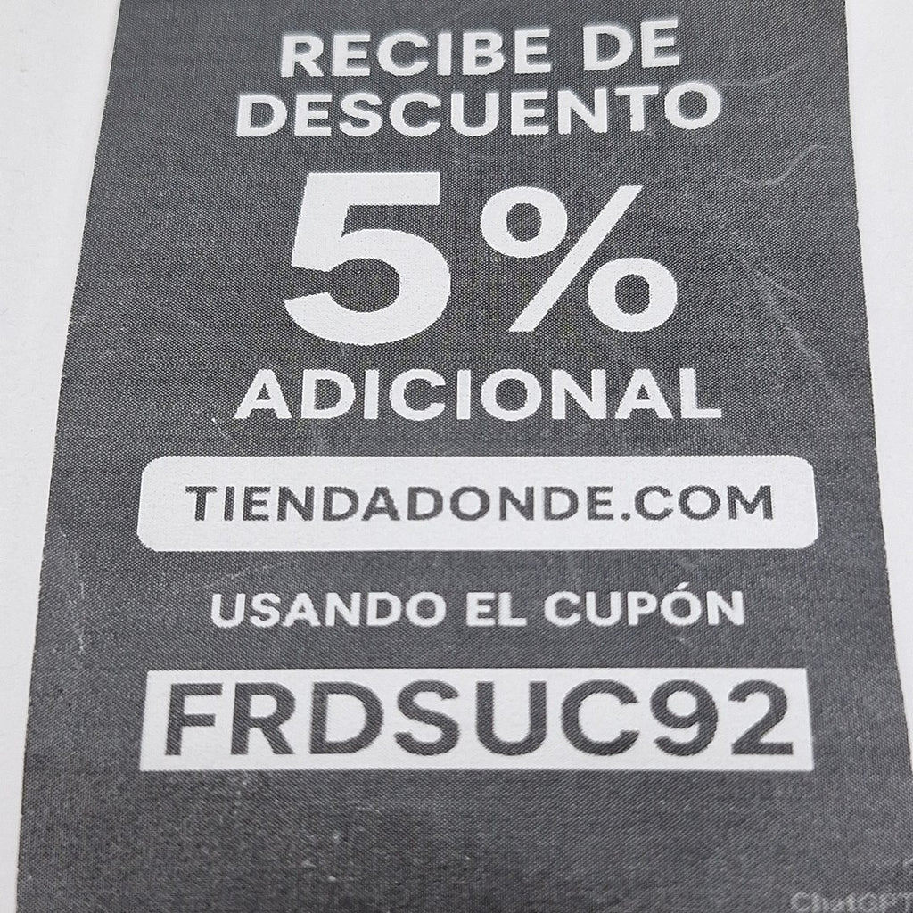 CADENA TEJIDO 3X1 14K 55 CM 2.3 GR (NUEVO)