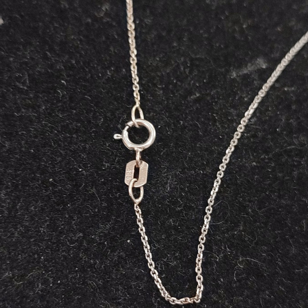 CADENA ORO 14 K 1.2 GRMS (SEMINUEVO)