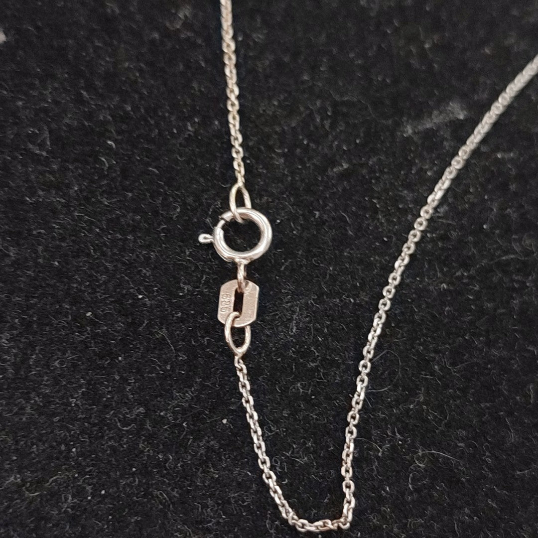 CADENA ORO 14 K 1.2 GRMS (SEMINUEVO)