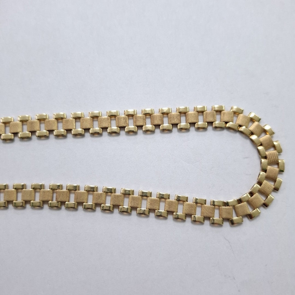CADENA ORO 10 K 23 GRMS (SEMINUEVO)
