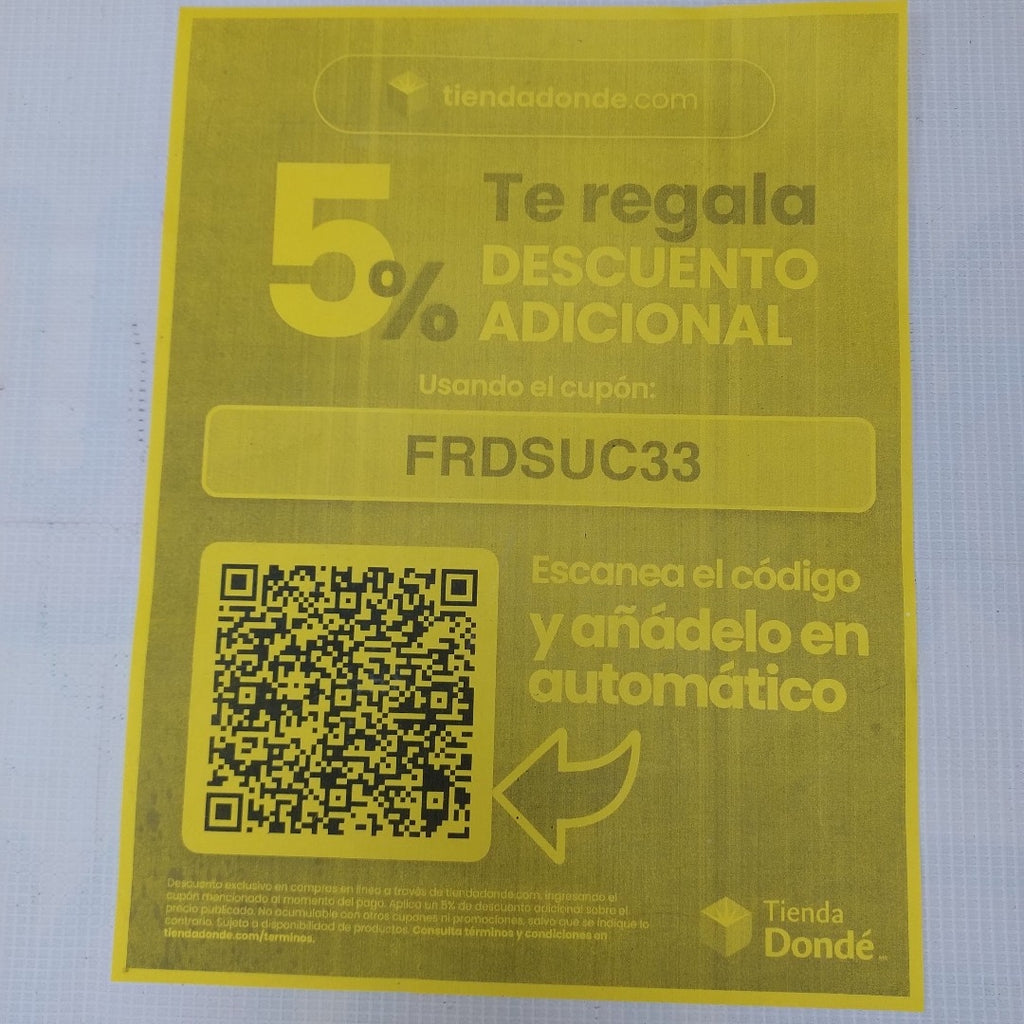 CADENA ORO 10 K 20 GRMS (SEMINUEVO)