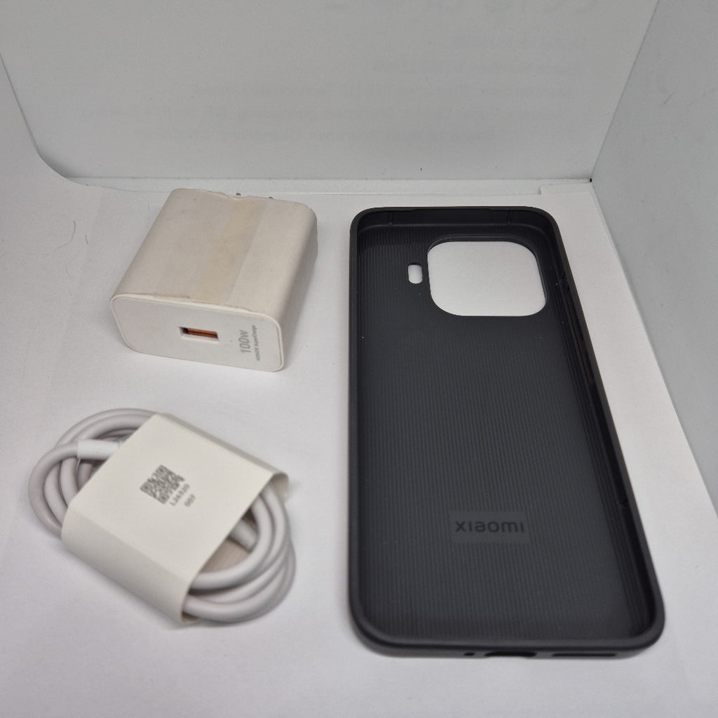 CELULAR XIAOMI 17T PRO 2602EPTC0G (2026) 512 GB 12 GB RAM (SEMINUEVO)
