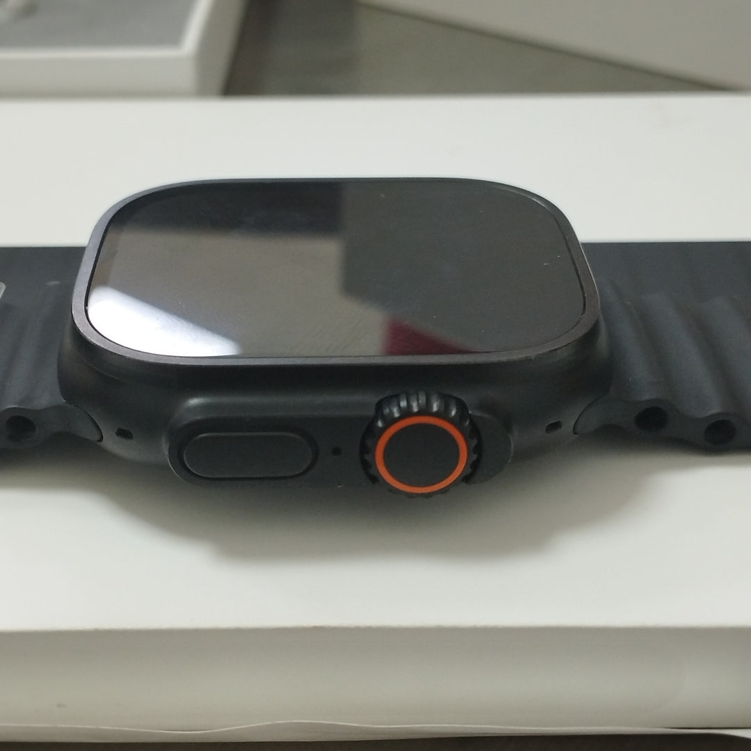 SMARTWATCH APPLE ULTRA 3 A3281 49 MM GPS + CELULAR (SEMINUEVO)