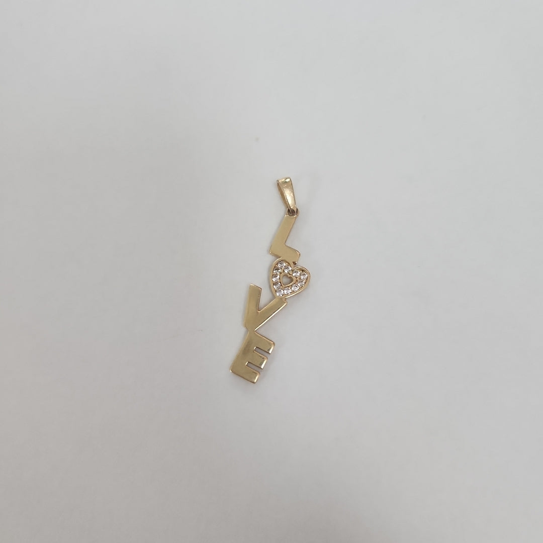 DIJES ORO 14K 1.2 (NUEVO)