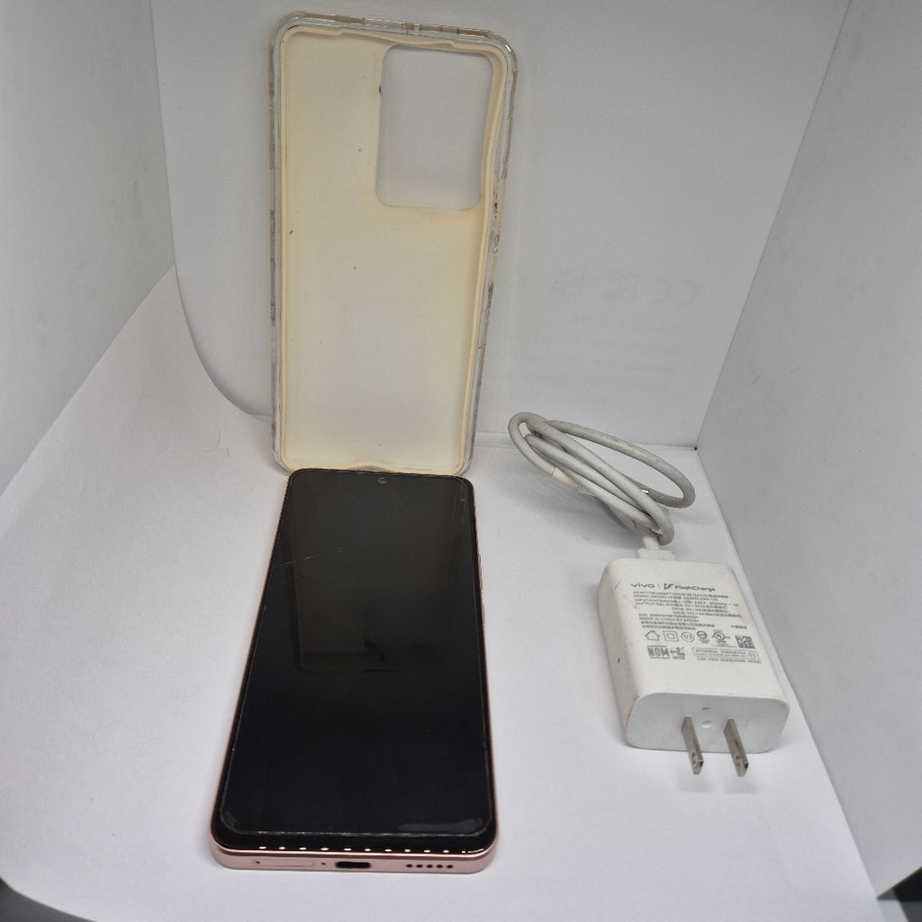 CELULAR VIVO V30 LITE V2314 (2023) 256 GB 12 GB RAM (SEMINUEVO)