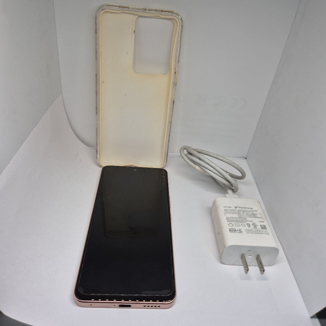 CELULAR VIVO V30 LITE V2314 (2023) 256 GB 12 GB RAM (SEMINUEVO)