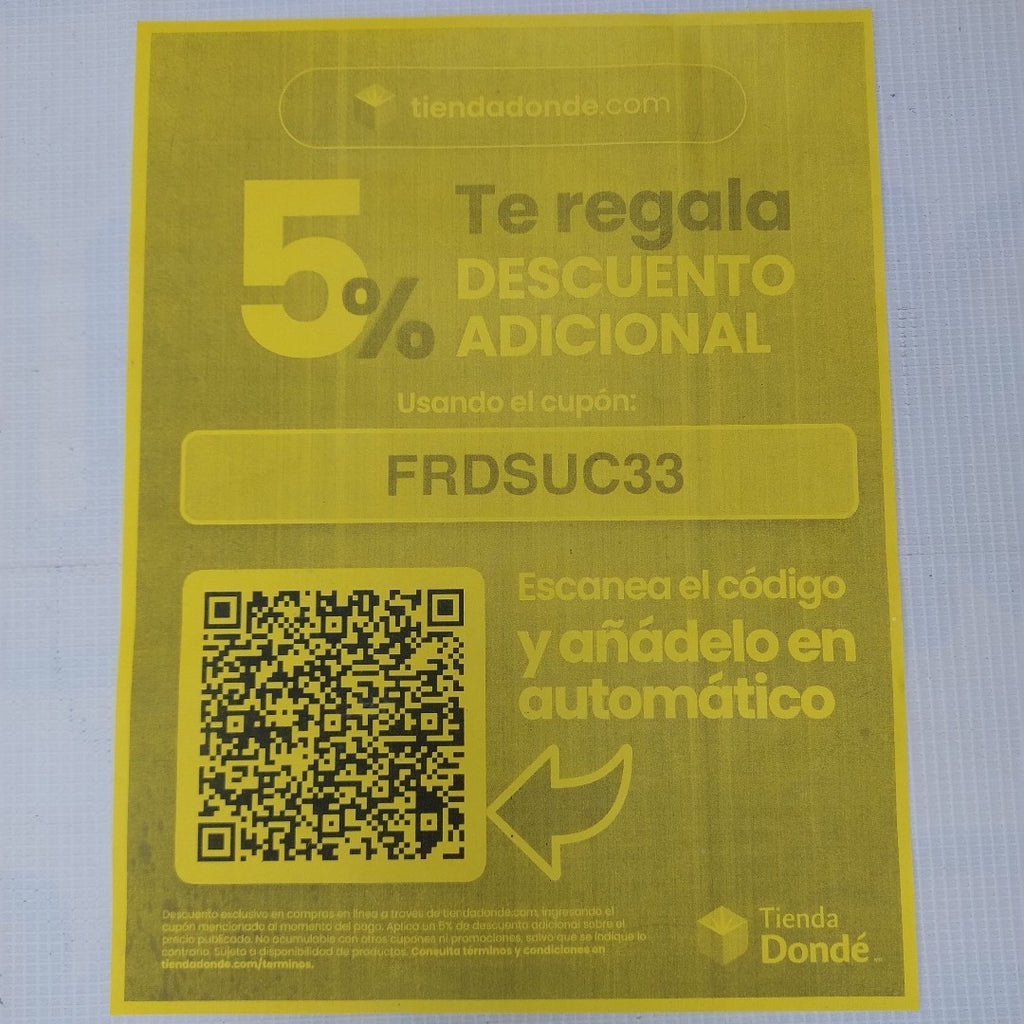 CADENA ORO 10 K 8,40 GRMS (SEMINUEVO)