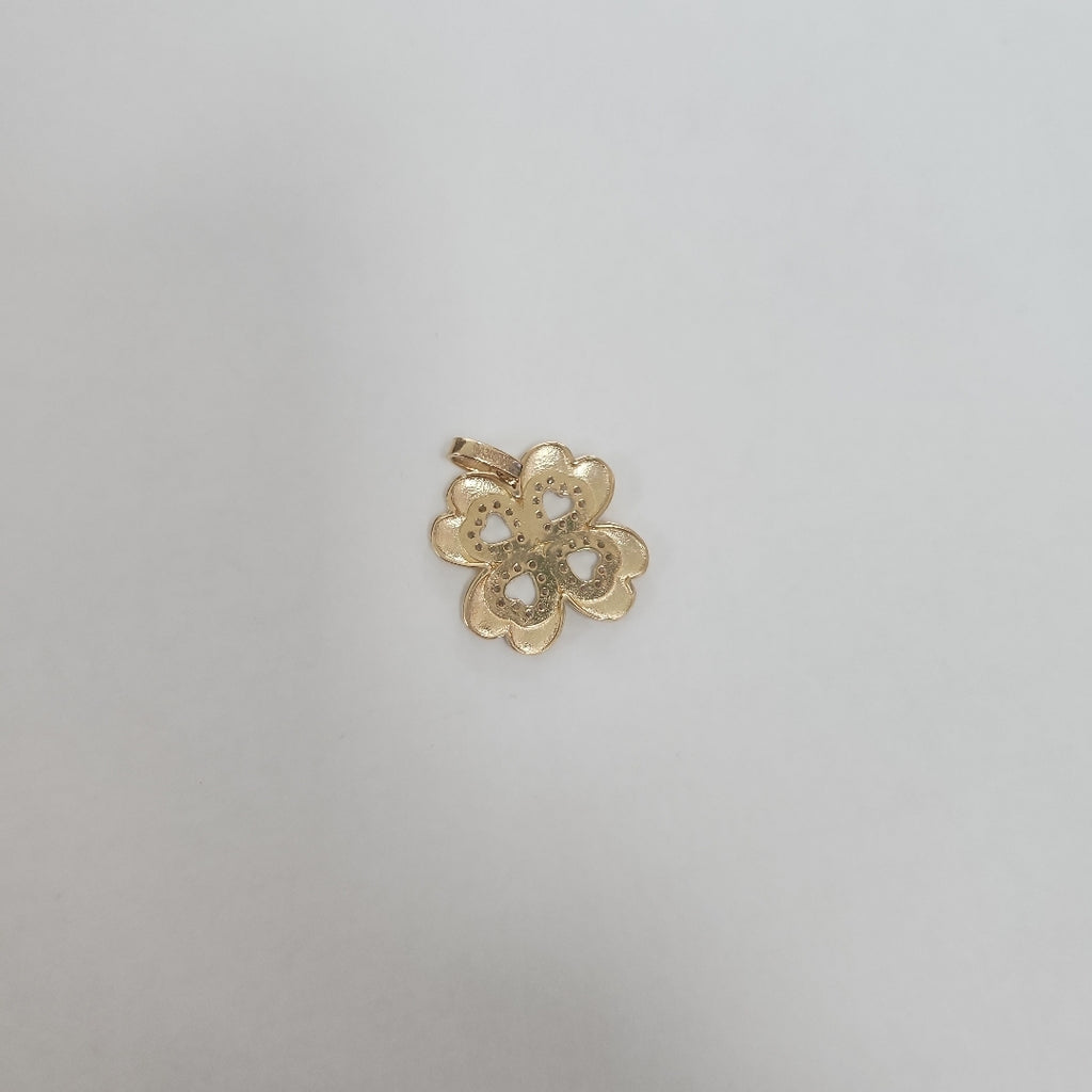 DIJES ORO 14K 1.2 (NUEVO)